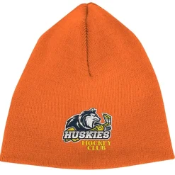 Fine Knit Solid Beanie - 24 hr
