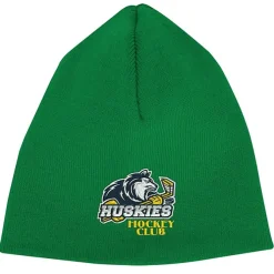 Fine Knit Solid Beanie - 24 hr