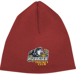 Fine Knit Solid Beanie - 24 hr