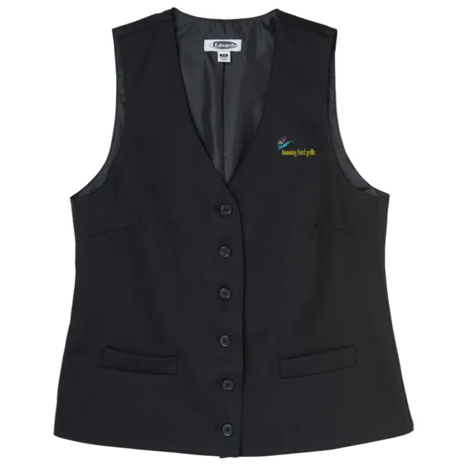 Firenza Vest - Ladies'
