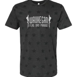 Five Star T-Shirt - Men's