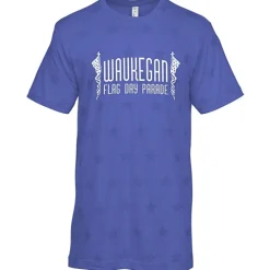 Five Star T-Shirt - Men's