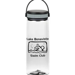Flair Bottle with Loop Carry Lid - 26 oz