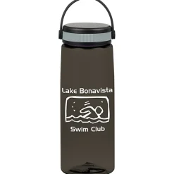 Flair Bottle with Loop Carry Lid - 26 oz