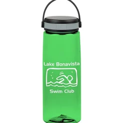 Flair Bottle with Loop Carry Lid - 26 oz