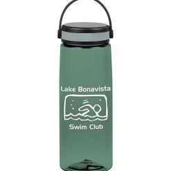 Flair Bottle with Loop Carry Lid - 26 oz