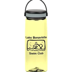 Flair Bottle with Loop Carry Lid - 26 oz