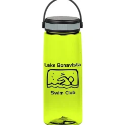 Flair Bottle with Loop Carry Lid - 26 oz