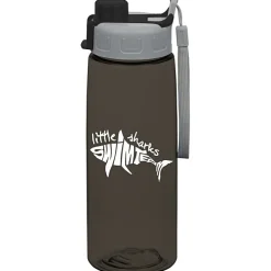 Flair Bottle with Quick Snap Lid - 26 oz