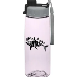 Flair Bottle with Quick Snap Lid - 26 oz