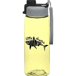 Flair Bottle with Quick Snap Lid - 26 oz