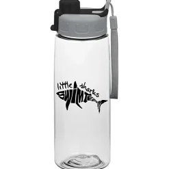 Flair Bottle with Quick Snap Lid - 26 oz