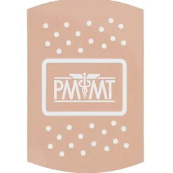 Flat Flexible Magnet - Bandage - Rectangular