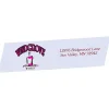 Flat Flexible Magnet - Parallelogram
