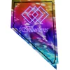 Flat Flexible Magnet - State - Nevada - 30 mil