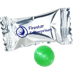 FlavorBurst Candies - Fruit Assortment - Color Wrapper