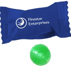 FlavorBurst Candies - Fruit Assortment - Color Wrapper - 24 hr