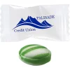 FlavorBurst Candies - Hard Candies - White Wrapper