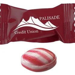 FlavorBurst Candies - Hard Candies - Color Wrapper