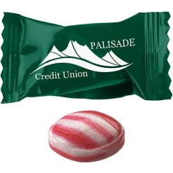 FlavorBurst Candies - Hard Candies - Color Wrapper