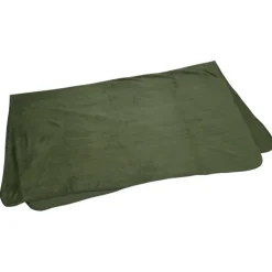 Fleece Blanket with Pouch