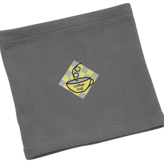 Fleece Neck Gaiter