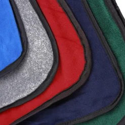 Fleece/Nylon Outdoor Blanket