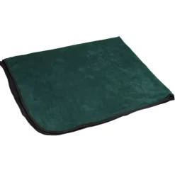Fleece/Nylon Outdoor Blanket - 24 hr