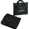 Fleece Stadium Blanket/Cushion - 24 hr