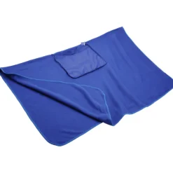 Fleece Travel Blanket