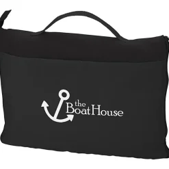 Fleece Travel Blanket