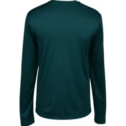Fleet Performance Pro LS Tee - Men's