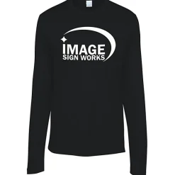 Fleet Performance Pro LS Tee - Men's