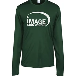 Fleet Performance Pro LS Tee - Men's
