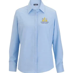 FlexBatiste Café Shirt - Ladies'