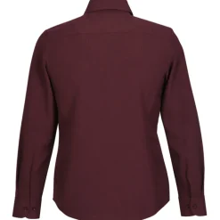 FlexBatiste Café Shirt - Ladies'