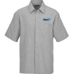 FlexBatiste Service Short Sleeve Shirt