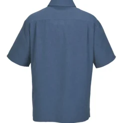 FlexBatiste Service Short Sleeve Shirt