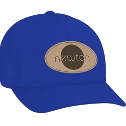 Flexfit Cool & Dry Sport Cap - Laser Engraved Patch