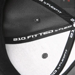 Flexfit Flat Bill