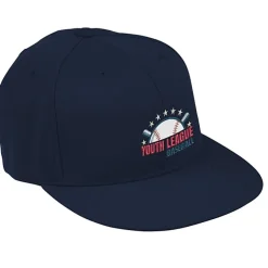 Flexfit Flat Bill