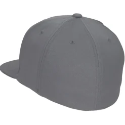 Flexfit Flat Bill Sport Cap