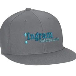 Flexfit Flat Bill Sport Cap