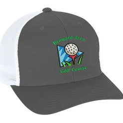 Flexfit 110 Mesh Back Cap