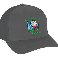 Flexfit 110 Mesh Back Cap