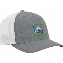 Flexfit 110 Mesh Back Cap