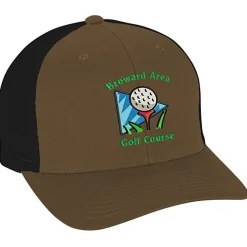 Flexfit 110 Mesh Back Cap