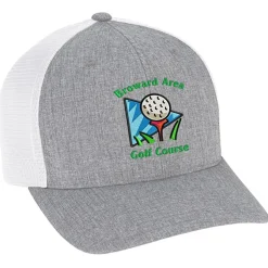 Flexfit 110 Mesh Back Cap