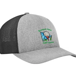 Flexfit 110 Mesh Back Cap