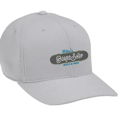 Flexfit One Cool & Dry Mini Pique Cap